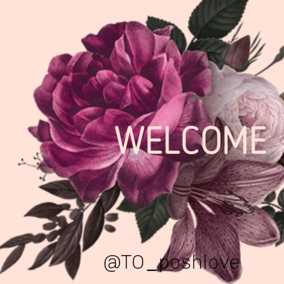 Meet your Posher, Grace - Picture 1 of 1